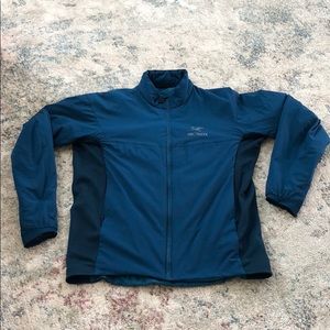 Arc’teryx Atom LT Jacket size Large